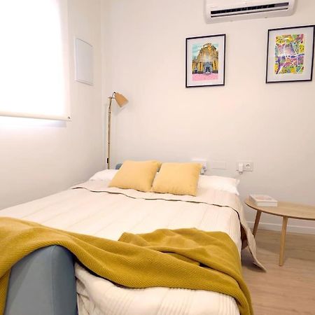 San Basilio Apartment มูร์เซีย ภายนอก รูปภาพ