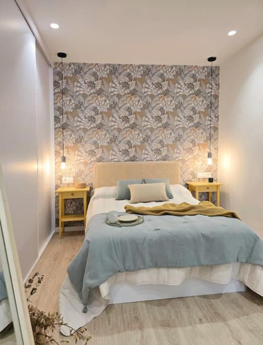 San Basilio Apartment มูร์เซีย ภายนอก รูปภาพ