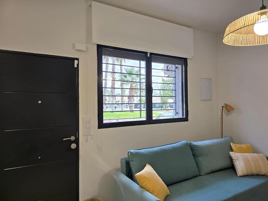 San Basilio Apartment มูร์เซีย ภายนอก รูปภาพ